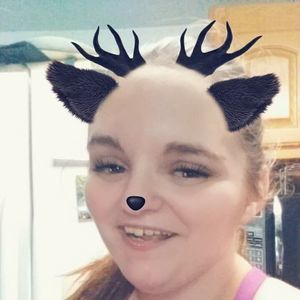 Meet your Posher, Kaylee